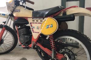 Fantic Enduro 50 - 1975