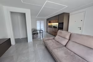 ATTICO Appartamento centro Matera
