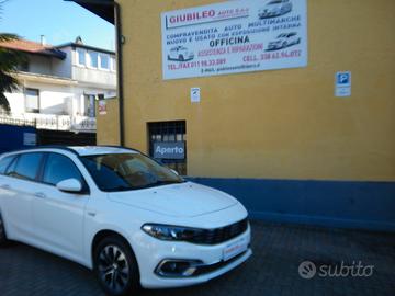 Fiat Tipo City Life 1.6