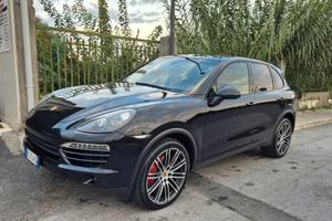 Porsche Cayenne 3.0 Diesel 