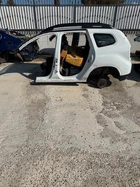 Scocca ponte posteriore dacia duster 2020/2025