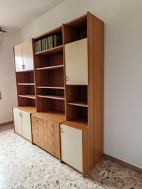 Mobile con libreria