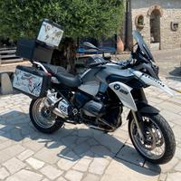 Bmw GS R 1200