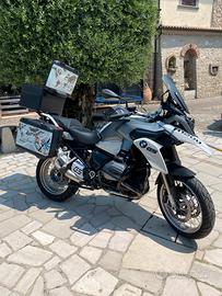 Bmw GS R 1200