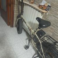 Bicicletta elettrica