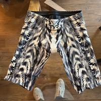 Costume nuoto da gara TYR Venzo tg 27