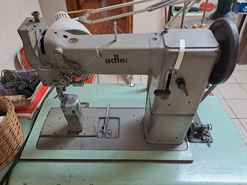 Macchina da cucire Adler