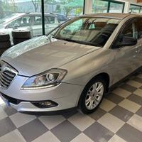 Lancia Delta 1.6 MJT 120Cv Argento