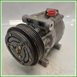 Compressore Clima AC Aria Condizionata DENSO