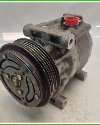 Compressore Clima AC Aria Condizionata DENSO
