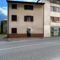 PALAZZINA A VILLA SANTINA