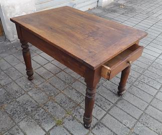 Tavolo antico 