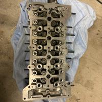 Pezzi motore giulia 2.2