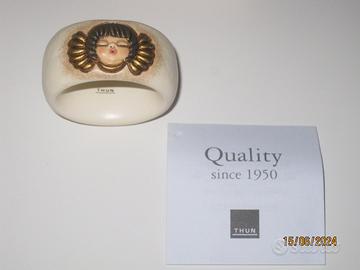 THUN portatovagliolo