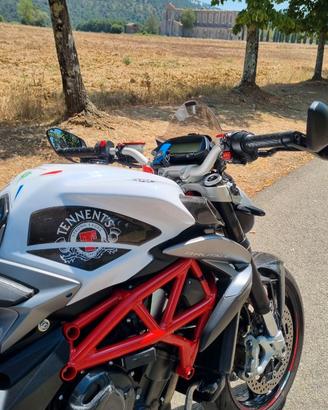 Mv Agusta Brutale 800