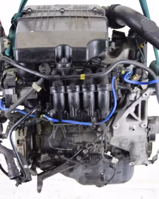 PBL358 Motore Fiat 1.2B 199A4000 [05/--]