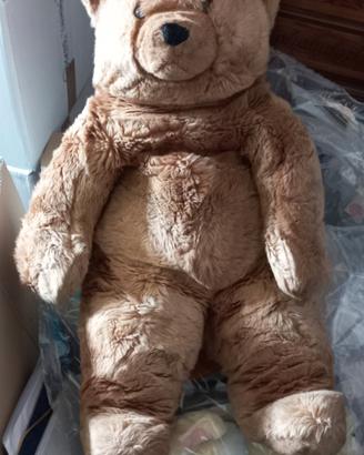 peluche orsacchiotto