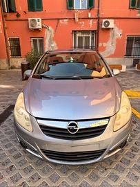 Opel corsa 1200