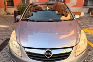 Opel corsa 1200