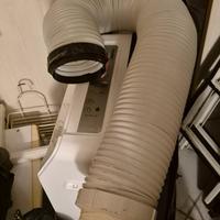 Condizionatore Portatile Fresko 12 – pronto estate