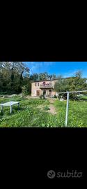 Casa colonica vicinanze di ancona