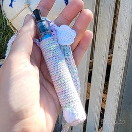 Mini Pocket "Unicorn Sparkle" – Gioiello Tessile