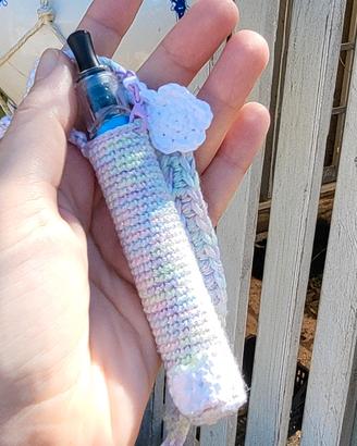 Mini Pocket "Unicorn Sparkle" – Gioiello Tessile