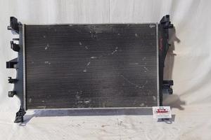 FIAT 500x RADIATORE RAFFREDDAMENTO MOTORE