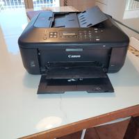 Canon stampante MX475 wi fi