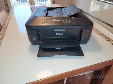 Canon stampante MX475 wi fi