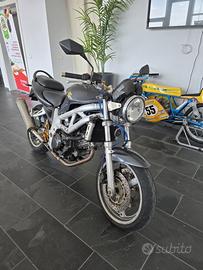 Suzuki SV 650 | PATENTE A