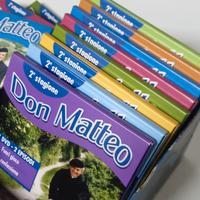 Don matteo DVD 