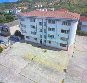 Edificio multiuso EX SCUOLA STATALE PROFESSIONALE