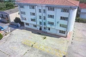 Edificio multiuso EX SCUOLA STATALE PROFESSIONALE