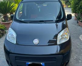 FIAT QUBO QUBO 1.3 MJT 80 CV Trekking