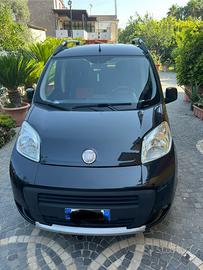 FIAT QUBO QUBO 1.3 MJT 80 CV Trekking