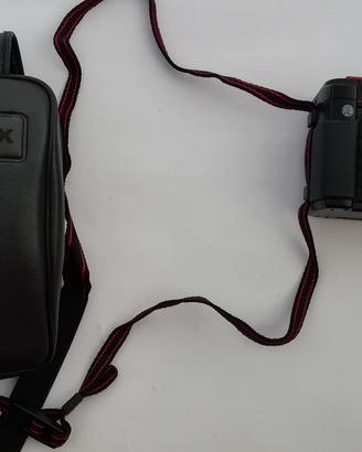 Pentax ZOOM-70 Autofocus - macro