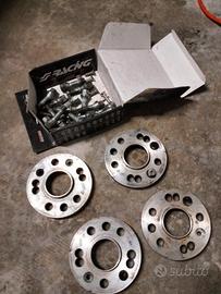 distanziali alfa romeo 5x98