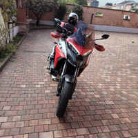 Ducati multistrada v4 s sport full optional