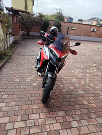 Ducati multistrada v4 s sport full optional