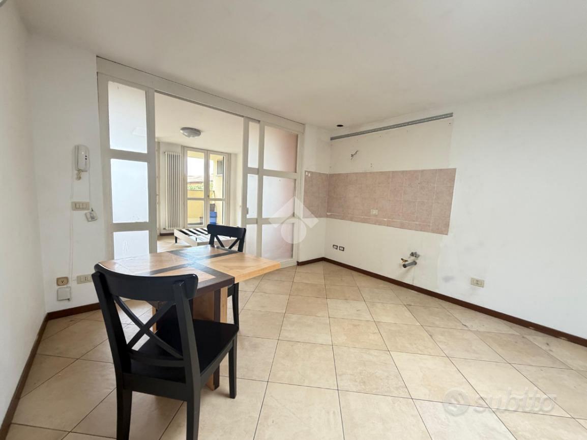 Appartamento – MB - Vista 2