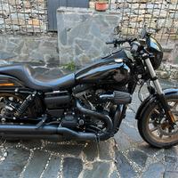 Harley Davidson FXDLS Low Rider S 110ci