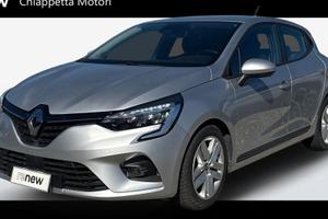 Renault Clio 1.0 tce equilibre 90cv