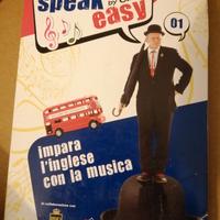 Speak easy con CLIVE corso di inglese