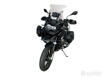 BMW R 1250 GS ADVENTURE
