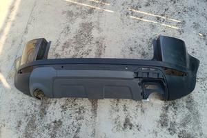 Paraurti posteriore Range Rover Evoque 