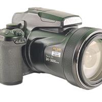 NIKON COOLPIX P1000 BRIDGE 4.362 Scatti