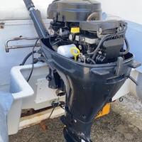 Motore Evinrude 15cv 4tempi