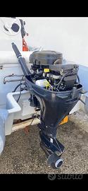 Motore Evinrude 15cv 4tempi