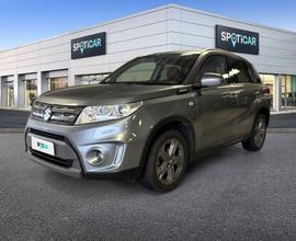 Suzuki Vitara 1.6 VVT S/S 2WD V-Top